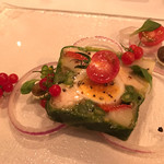 レザンファン ギャテ - 