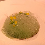 レザンファン ギャテ - 