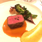 レザンファン ギャテ - 