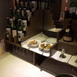 LSG Sagan Bisita Lounge - 