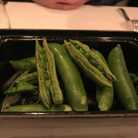 レザンファン ギャテ - グリンピース