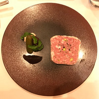 レザンファン ギャテ - 