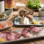 炭火食堂えんや - 料理写真: