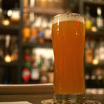 Threes Brewing - ドリンク写真: