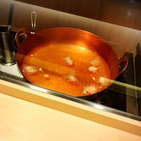 天ぷら 銀座おのでら 並木通り店 - 