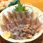 Ebi zushi - 