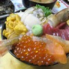 北のどんぶり屋 滝波食堂