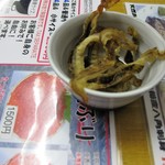 北のどんぶり屋 滝波食堂 - 