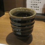 Nihonshu Kafe Ando Soba Yuushuan - 不老泉山廃三年熟成