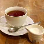 Cafe Goju - 紅茶