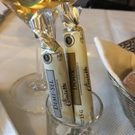 Café de la Paix - バター無塩・有塩