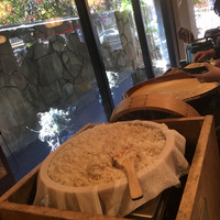 浅草むぎとろ 本店 - 