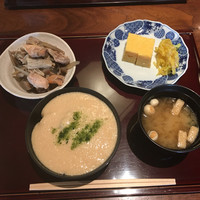 浅草むぎとろ 本店 - 