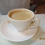 レーブドゥシェフ - ブレンドコーヒー