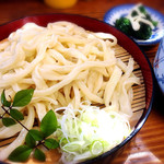 Udonrihei - 