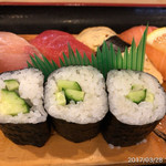 Uohachi Zushi - 