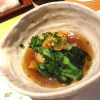 お料理なかき - 