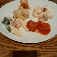 Tavernetta Salvatore 仙台 - 