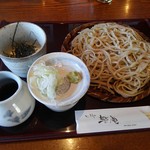 Soba Kiyose Raku An - 