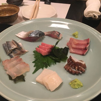 鮨処 さく松 - 