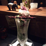 夜パフェ専門店 パフェテリア パル - 