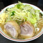 ラーメン二郎 - 