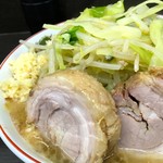 ラーメン二郎 - 