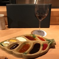 串揚げ 依知川 - 