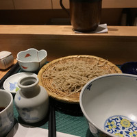 手打ちそば 大石 - 