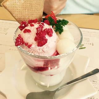 栗原はるみ ゆとりの空間_1