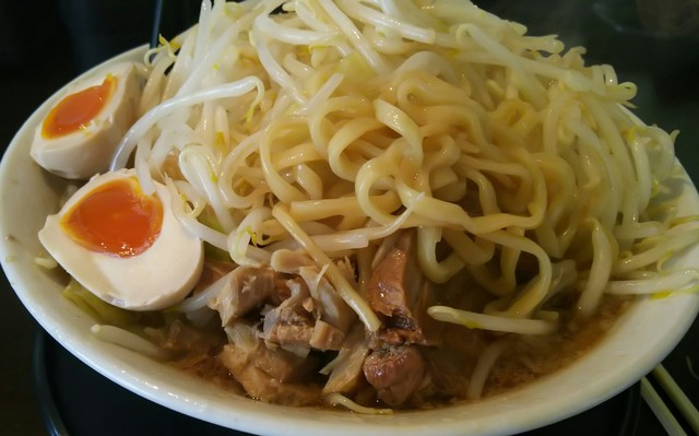 麺屋 頑張増su メンヤ ガンバリマス 苫小牧 ラーメン 食べログ 麺屋 頑張増su メンヤ ガンバリマス 苫小牧 ラーメン 食べログ