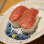 飛騨牛料理 田中 - 1850円ランチコース　