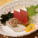 飛騨牛料理 田中 - 1850円ランチコース　