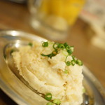 piccolo MODENA - ポテサラ