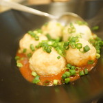 piccolo MODENA - おでんたこやき