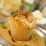 piccolo MODENA - フォアグラ大根