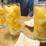 piccolo MODENA - 男気ジョッキ