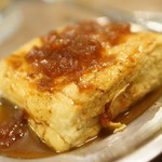 piccolo MODENA - おでん玉子焼き