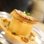 piccolo MODENA - フォアグラ大根