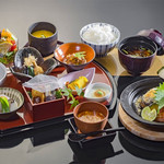 わらしべ - お好みランチ