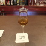 両歓 - マッカラン　トゥワイスアップで