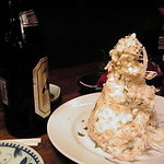 味いちもんめ - 聳え立つポテサラ