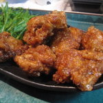 MOJA - MOJAの唐揚げ