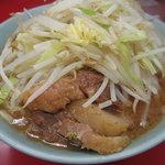 ラーメン二郎 桜台駅前店