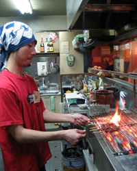 MOJA 長町店（モジャ） - 長町（串焼き）の写真