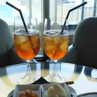 アルマーニ リストランテ - 