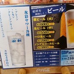 手打ちラーメン珍來 - 