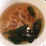 蕎麦 玄庵 - 