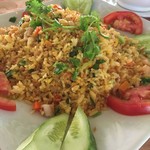 Trần Long Palace - 