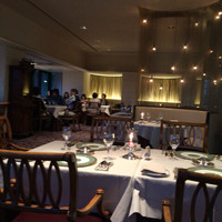 上野精養軒本店 グリル - 